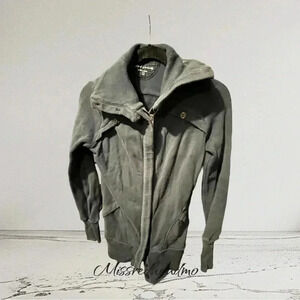 Citizens of Humanity Jacket - Small
